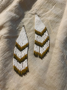 SALE-hidden lake statement danglers