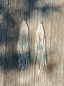 fringe danglers