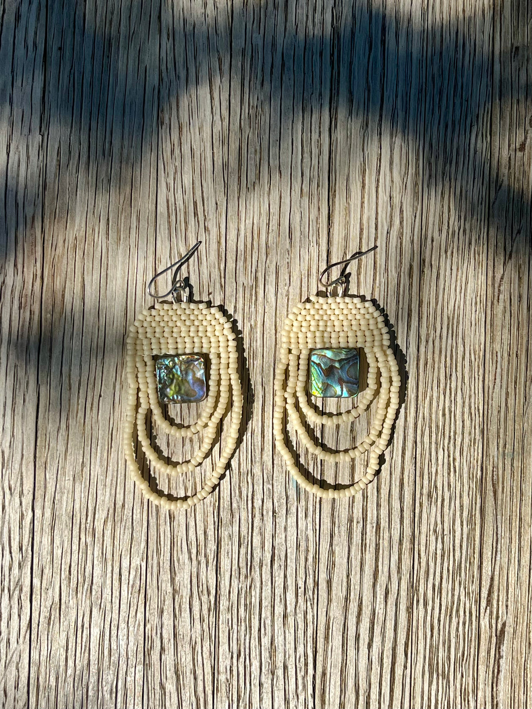 abalone hoops