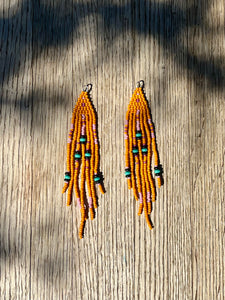 fringe danglers