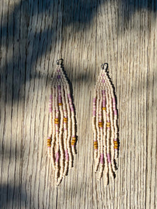 fringe danglers