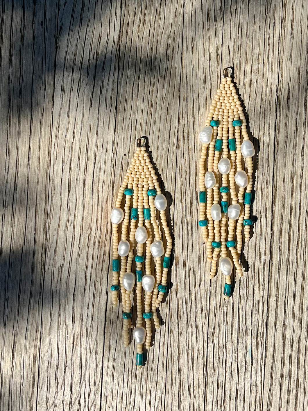 pearl fringe dangers