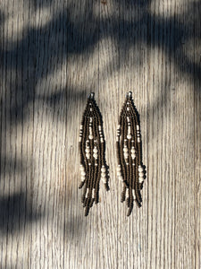 fringe danglers