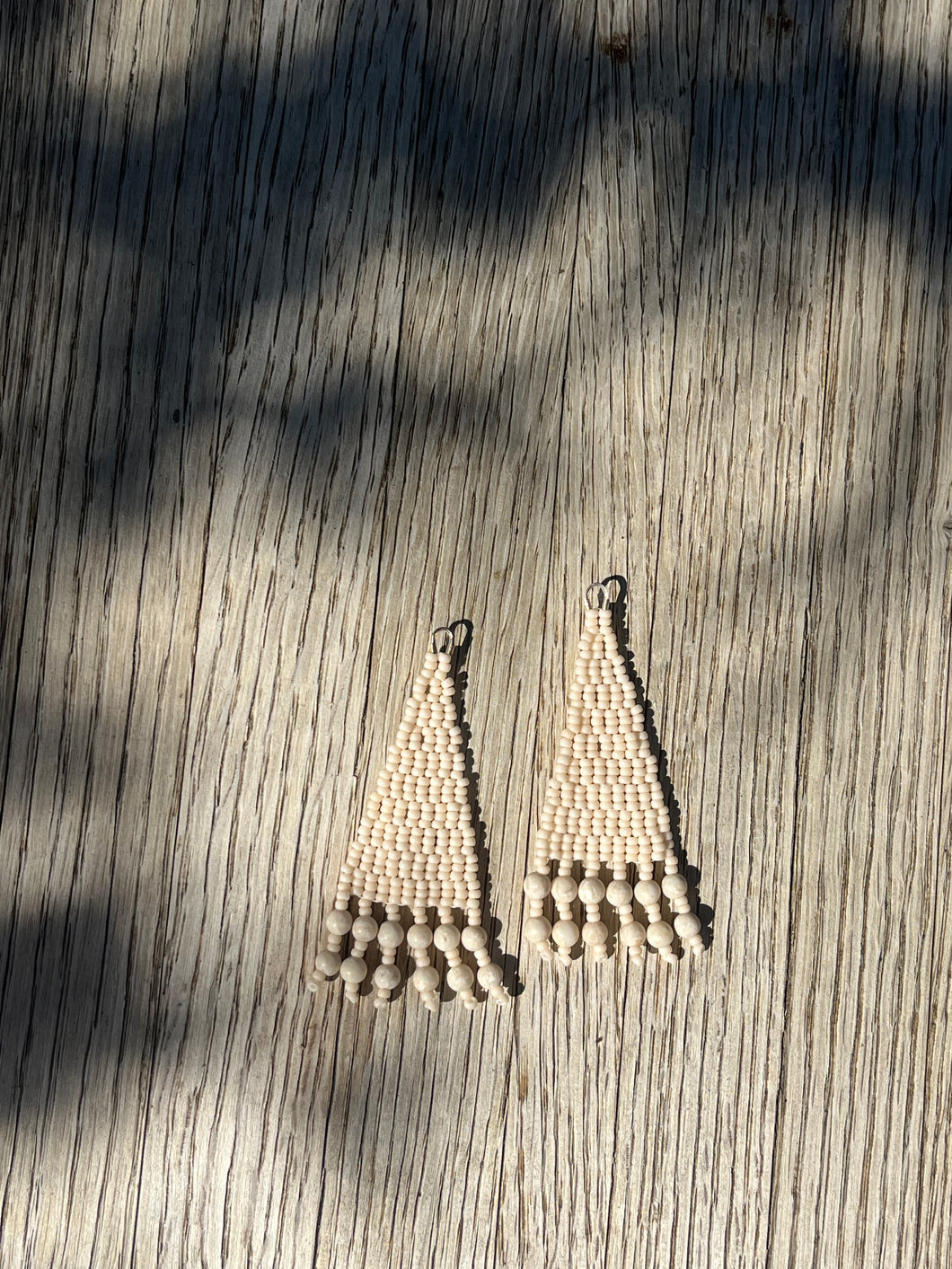 Triangle danglers