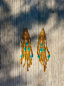 fringe danglers