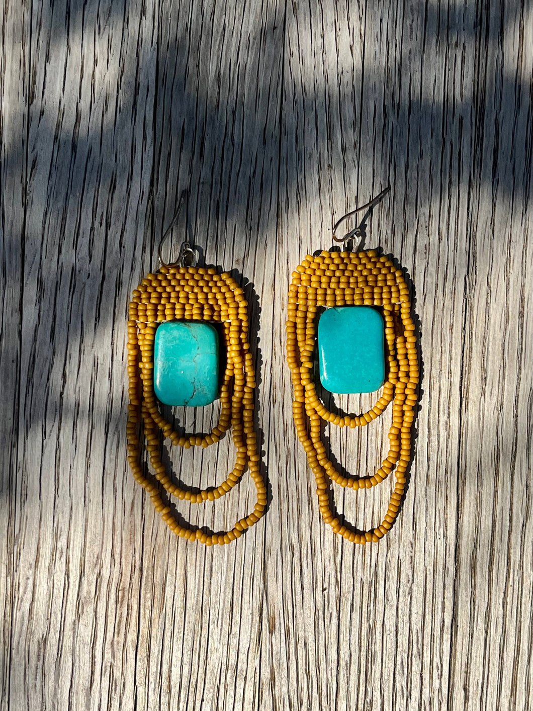 turquoise statements