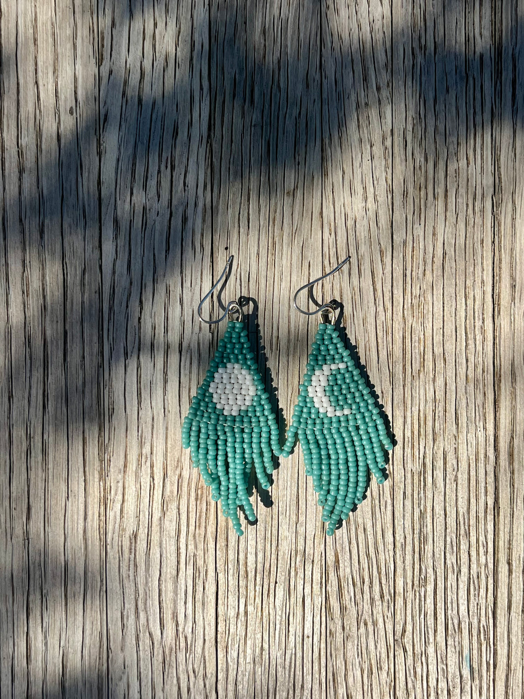 sun and moon petite danglers